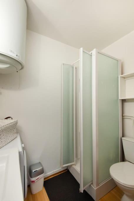 אמיינס La Casa : Logement En Centre Ville, Cathedrale מראה חיצוני תמונה