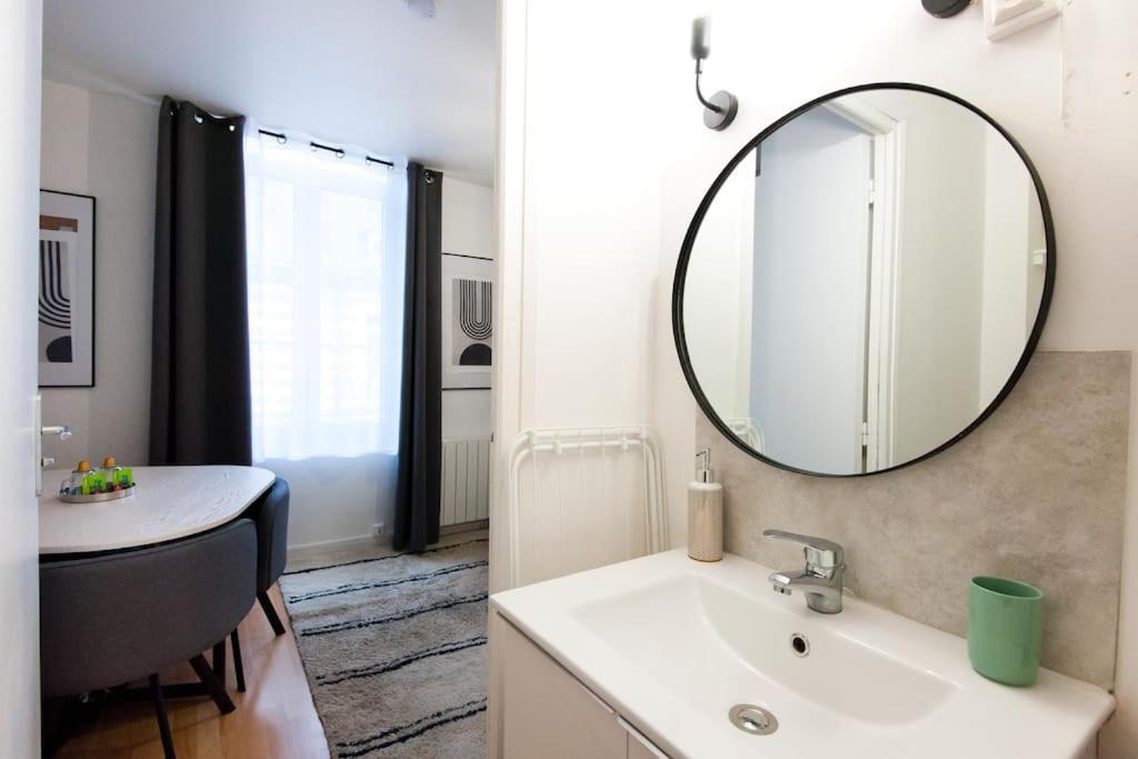 אמיינס La Casa : Logement En Centre Ville, Cathedrale מראה חיצוני תמונה
